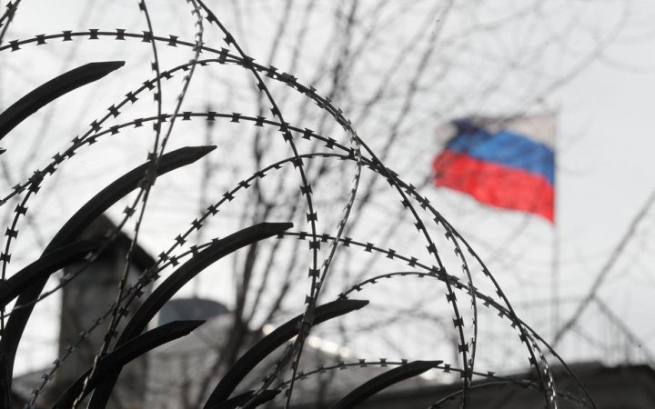 Russians take Ukrainian POWs to russia to torture them and extract information — SSU