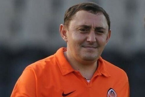 Shakhtar legend told a story about his getting out of Mariupol after 3 weeks of blockade