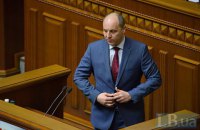 Speaker hopes France won't lift Russia sanctions after Senate vote