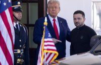 Zelenskyy ready for trilateral meeting in Budapest