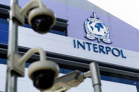 Interpol removes Yanukovych from wanted list – prosecution