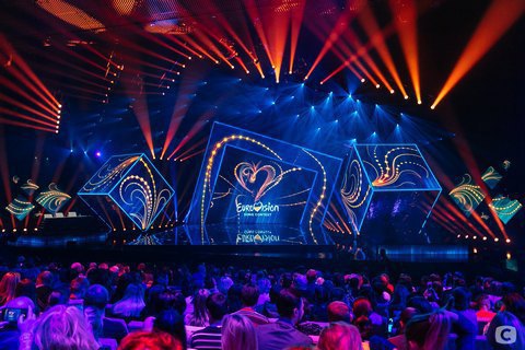 Ukraine not to take part in Eurovision Song Contest