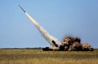 Ukraine's air defence foils Russian missile attack on Odesa Region