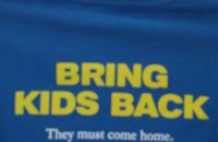 Over 2,100 Ukrainian children brought home through Bring Kids Back UA initiative