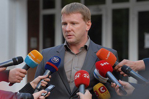PGO to probe into Knyazhychy police shootout
