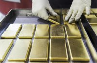 Over 48 kg of gold seized from Yanukovych's ex-minister
