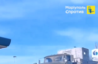 Russians are moving fortifications from Mariupol towards Berdyansk - Andryushchenko