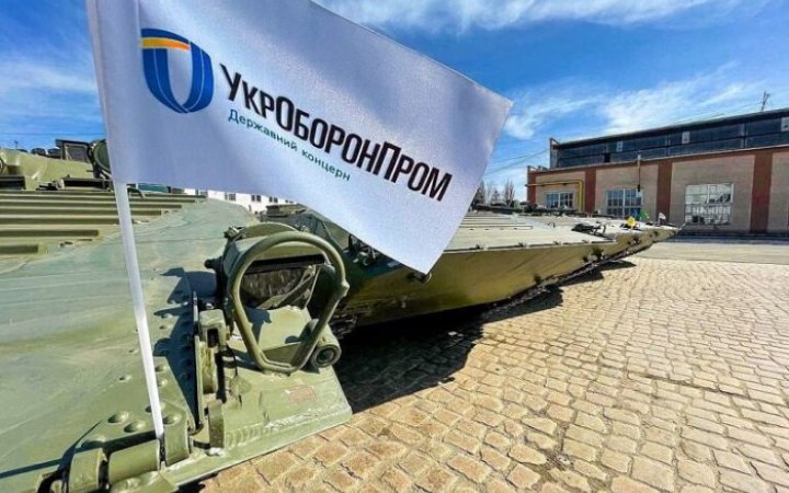 Politico: Women make up 38% of Ukroboronprom's staff, even more involved in private defence sector