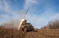 Ukrainian Armed Forces kill another 740 Russian invaders over past day