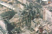 Purely Soviet (self-)destruction: what the Chornobyl disaster revealed about the USSR