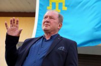 Russia-controlled court sends Crimean Tatar leader to colony