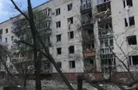 Eight people killed in Luhansk Region yesterday