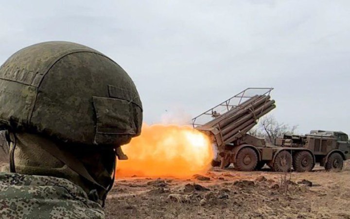 Since morning, Russia is massively shelling Kharkiv Region, civilians killed