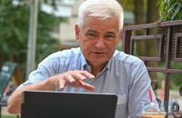 Edwin Bendyk: Ukrainians have become hostages to political processes in Poland