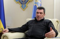 Danilov: Russia targets Odesa to isolate Ukraine's access to Black Sea
