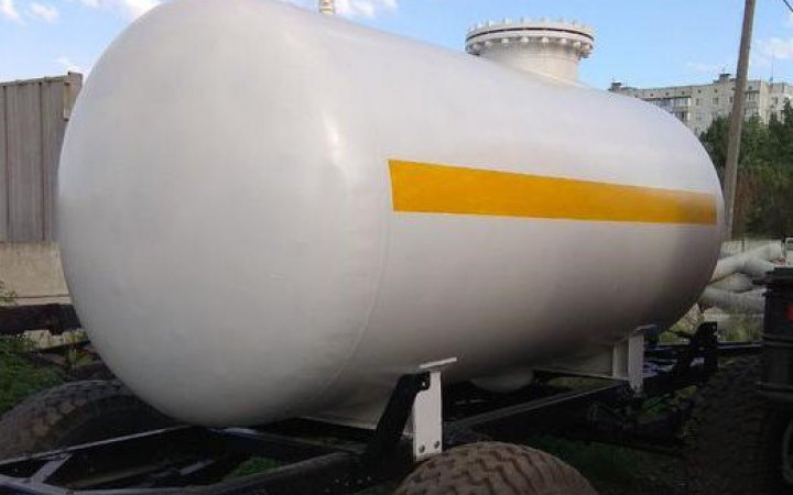 No leak found as Russians damage ammonia pipeline in Chernihiv