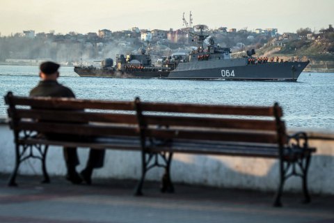 Majlis: 0.5m Russians settled in occupied Crimea