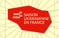 France hosts Ukrainian season titled Voyage to Ukraine