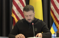 Zelenskyy reveals Russian losses in Kursk Region during Ramstein meeting