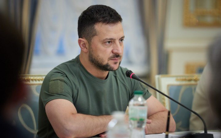 Armed Forces liberate more than a thousand square kilometers of Ukrainian territory since the beginning of September – Zelenskyy