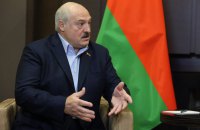 European Parliament adopts resolution recognising Lukashenka as involved in war against Ukraine
