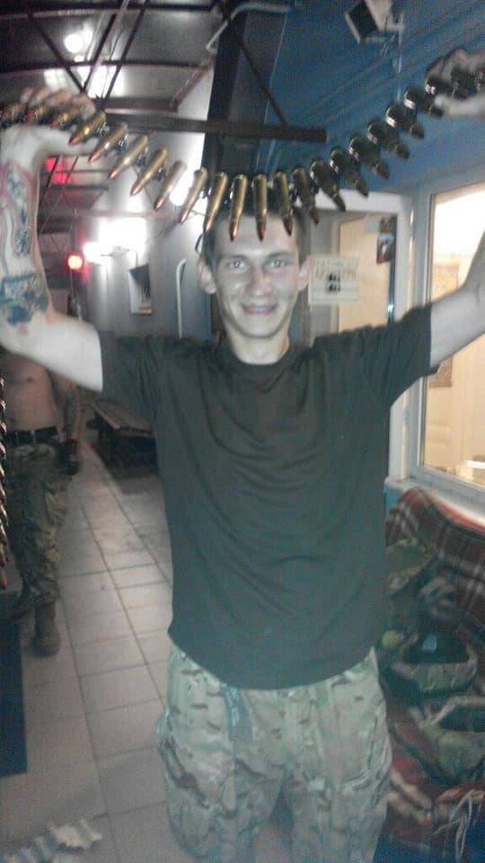 Oleksiy