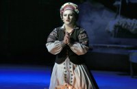 Ukrainian opera soloist Maryana Mazur wins Italy's largest international competition for young singers