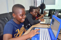 Ghana to teach children IT starting from kindergartens