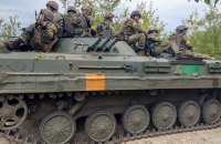 Over 90 settlements deoccupied in Kherson Region - Ministry of Defence