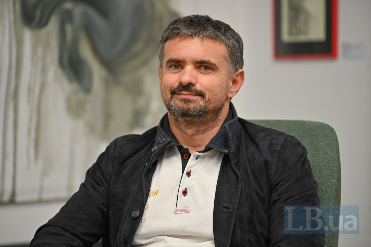 Ihor Liski