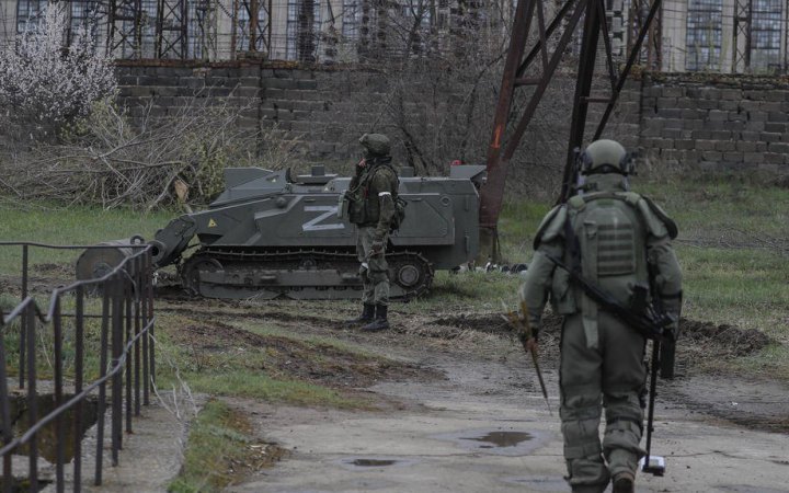 Enemy prepares provocations in Donetsk region according to "Bucha scenario" - NSDC