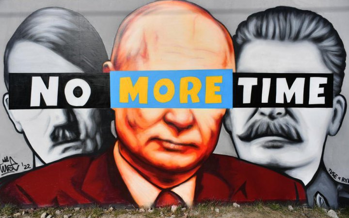​Authoritarian "democracy" from Stalin to Putin
