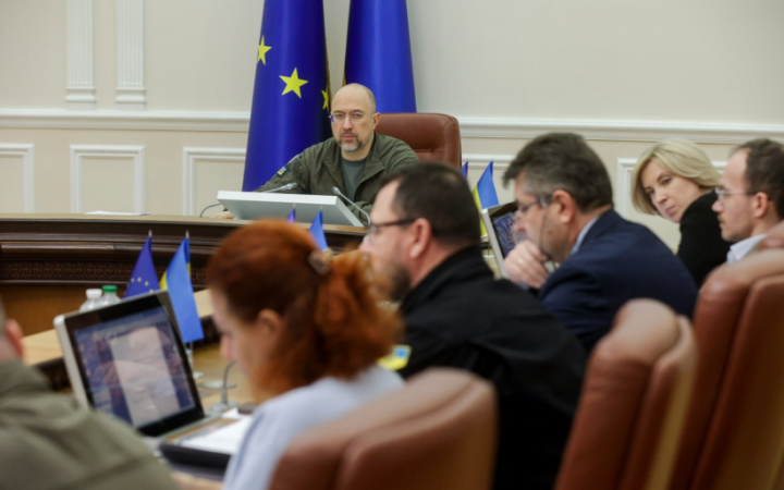Chernyshov, Oleksiy Kuleba may become ministers - sources