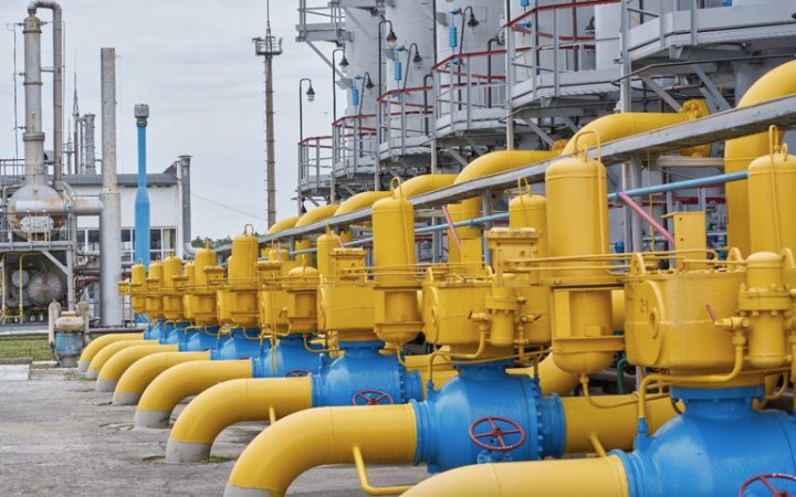 Foreign traders can store gas in Ukraine despite Russian attacks, Chernyshov says