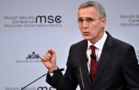 NATO chief: "War has entered critical phase. russia is preparing new strike"
