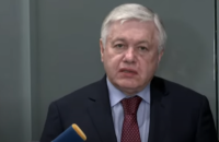 The Treaty on Security Guarantees is a Possible Format for Ending the War - Chaly
