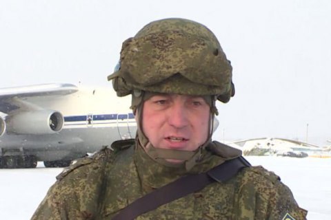 Armed Forces killed the commander of a Russian regiment that fought near Ilovaisk in 2014