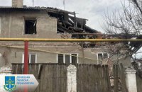 Russian shelling of Donetsk Region kills two civilians