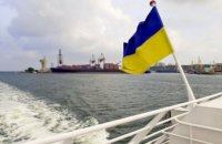 Russia holds 84 ships captive - maritime expert