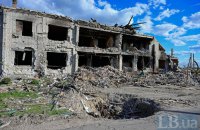 The occupiers continue shelling of civil infrastructure, fights continue in Donbass, - Regional Military Administration summary