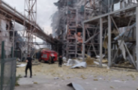 At least three killed as Russia attacks Poltava Region (updated) 