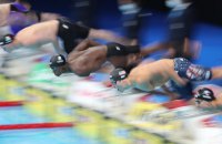 International Swimming Federation has expelled all Russian and Belarusian athletes