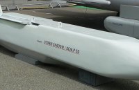 UK sends Storm Shadow missiles to Ukraine for first time under Starmer’s leadership