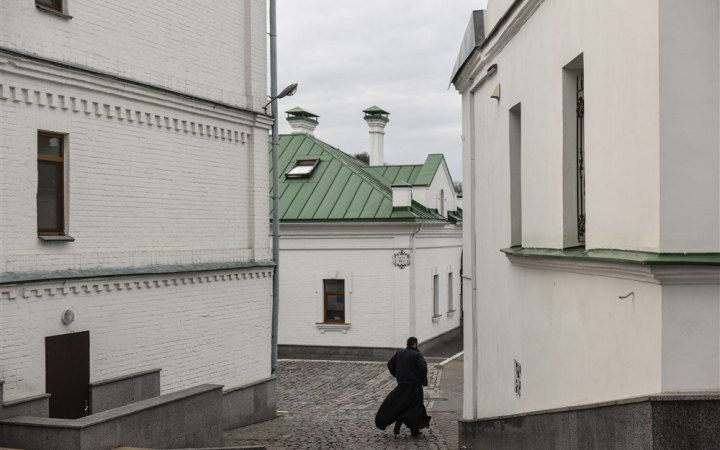 Ministry of Culture's Commission again denied access to Lavra for inspection