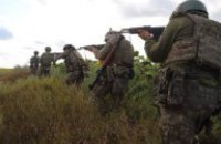 Deep State: Defence forces have success near Novovodyane