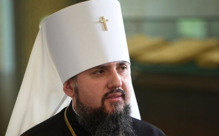 Fifty parishes switched from the Moscow Patriarchate to the Ukrainian Orthodox Church
