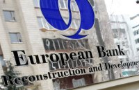 EBRD Board of Directors approves investment in Ukraine worth over €1.3bn