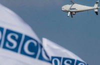 Observer of the OSCE monitoring mission was killed during the shelling of Ukraine by the Russian occupiers
