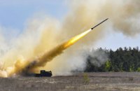 Ukraine completes state tests of Vilkha missile system