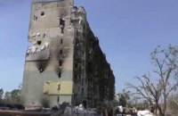One third of buildings in Severodonetsk cannot be restored - RMA